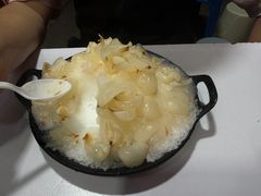 -王中王刨冰
