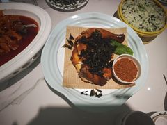 -苏梦江南·淮扬菜(夫子庙店)