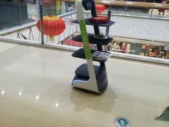 -大丰收脆鱼(浦西万达店)
