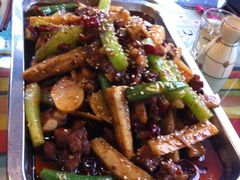 排骨-滋味烤鱼(超洋店)
