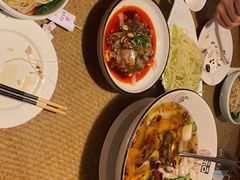 -渝信川菜(西单店)