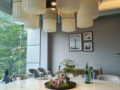 -广州粤海喜来登酒店