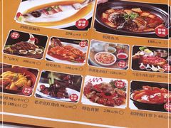 -乾隆美食·本帮菜(黄河路店)
