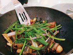 -东江海鲜酒家(艺都分店)