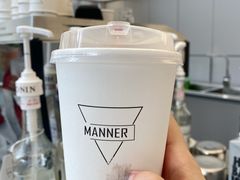 -Manner Coffee(IFS一楼店)