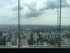 -彩虹云霄拜约克摩天塔