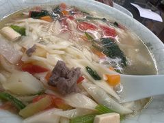 -清真·益鑫羊肉手抓馆(花园北街店)