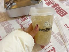 -回味黑鸭煲·始于2006(万松园店)