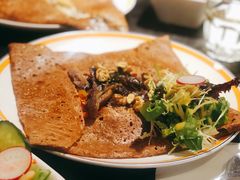 -La Creperie法餐厅(芮欧百货店)