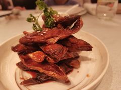 -上海和平饭店龙凤厅 Dragon Phoenix
