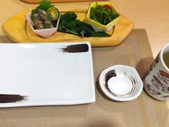 -昱匠·日本料理(金融街店)