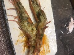 -春田小幸铁板烧(忠义街店)