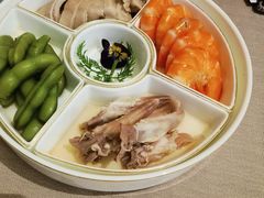 -尚一汤·粤菜海鲜(环球港店)