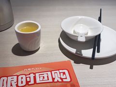 -九毛九西北菜(番禺万达店)