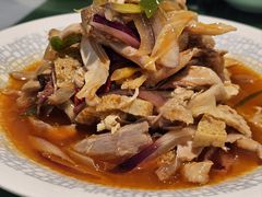 -新疆兵团食府清真(马连道店)