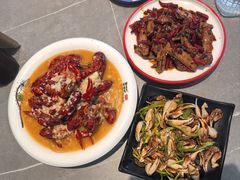 -刘一龙虾.烧烤(理工直营店)