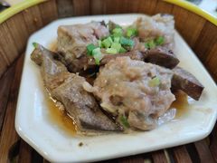-食为先(中山七路店)