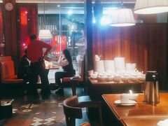大堂-北大荒人(即墨店)