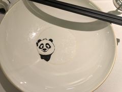 -眉州东坡·熊猫主题餐厅(枫蓝店)