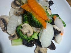 -金牌外婆家(苏州中心店)