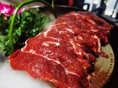 -盡膳口福跷脚牛肉火锅(北美新天地店)