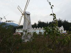-玫瑰海岸文化旅游度假区