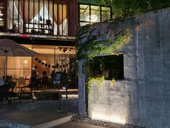 -樾餐厅泰式海鲜火锅(民歌湖店)