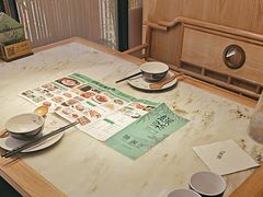 -绿茶餐厅(青岛城阳万象汇店)