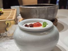 -惠丰堂饭庄·烤鸭·京味菜(翠微路店)