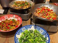 -高嗲嗲·现炒下饭菜(石鼓路店)