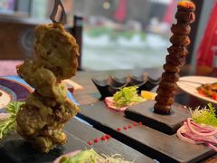 -甘尼仕印度餐厅爵士酒吧(阳春巷店)