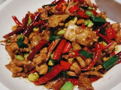 -径山十八道·风味民间菜(杭州总店)