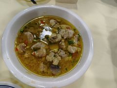 -笨罗卜浏阳菜馆(太平街店)