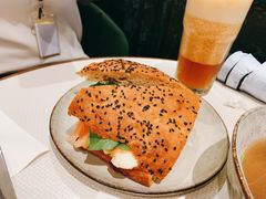-BAKER&SPICE(环贸店)