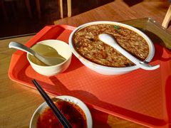 -华天二友居肉饼(新街口店)