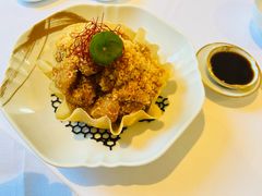 -宝丽轩中餐厅BAOLIXUAN