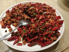 歌乐山辣子鸡-味莊·青岛菜(云霄路店)