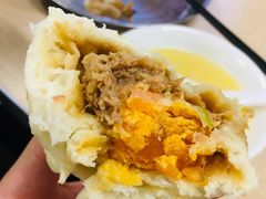 -老陶包子铺(南大西南村店)