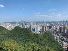 -黔灵山公园