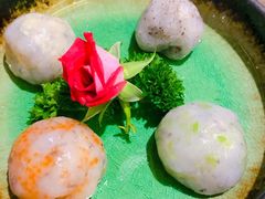 -捞王锅物料理(上海世茂广场店)