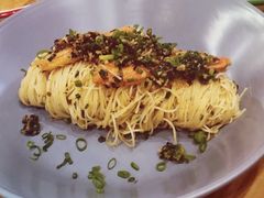 -HELLO 27 意面·沙拉·帕尼尼