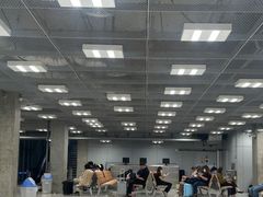 -曼谷素万那普国际机场