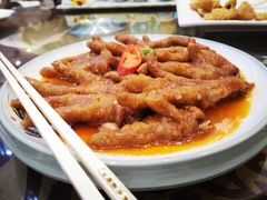 -新兴家喻酒家·羊城名宴(昌岗店)