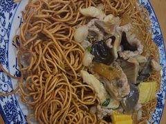 -裕兴记·三虾面(西北街总店)