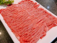 -南门涮肉(上海二店)