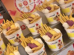 -味子夫鸡柳(解放碑总店)