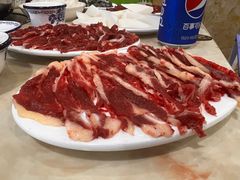 -掂档潮汕牛肉火锅(沈阳万象城店)