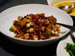 小炒昭通黄牛肉-翠府(翠湖北路店)