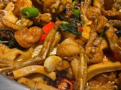 -淘蛙(广州星寰国际商业中心店)