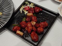 -新雅粤菜馆(南京东路店)